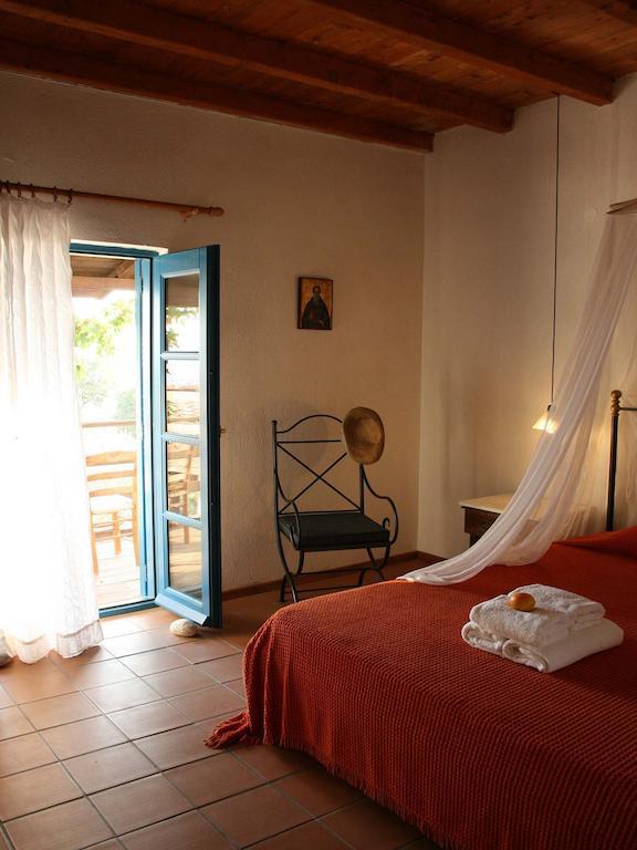 Skites Hotel Bungalows อูรานูโปลี ห้อง รูปภาพ